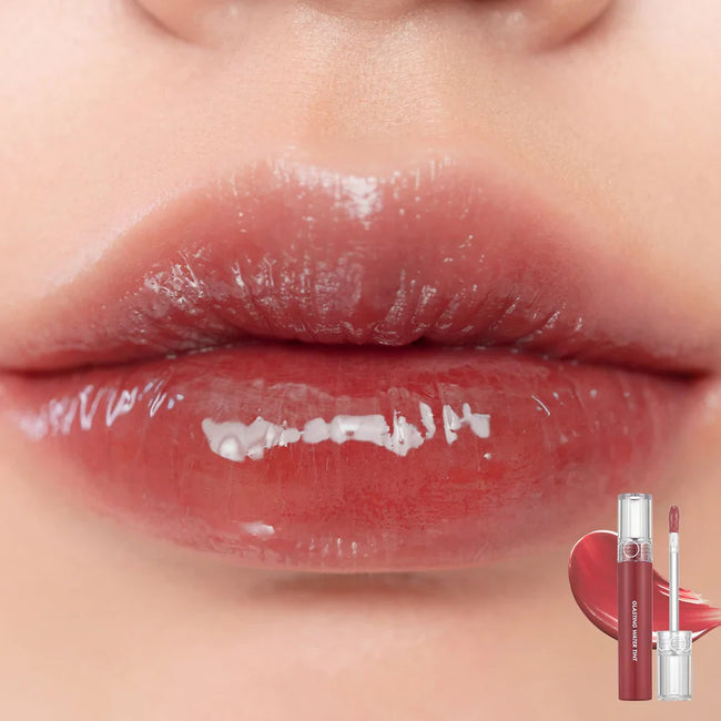 Rom&nd Glasting Water Tint błyszczyk do ust