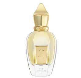 Xerjoff Via Cavour I perfumy