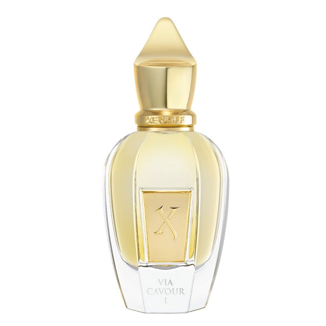 Xerjoff Via Cavour I perfumy