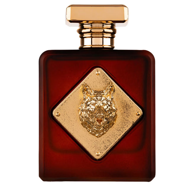Fragrance World Alpha woda perfumowana spray
