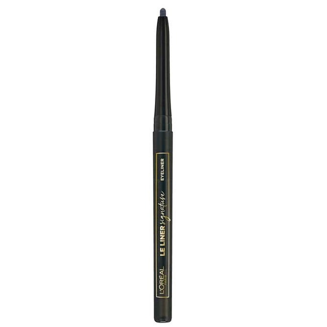 L'Oreal Paris Le Liner Signature eyeliner w kredce