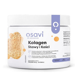 Osavi Kolagen Stawy i Kości suplement diety 153g