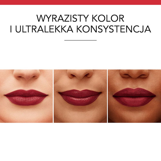 Bourjois Rouge Fabuleux pomadka do ust