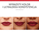 Bourjois Rouge Fabuleux pomadka do ust