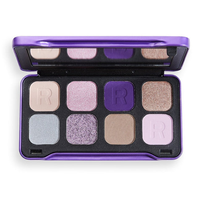 Makeup Revolution Forever Flawless Dynamic Eyeshadow Palette paleta cieni do powiek