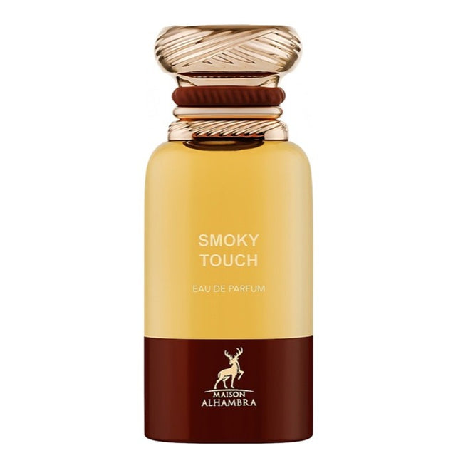 Maison Alhambra Smoky Touch woda perfumowana spray