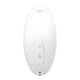 Satisfyer Vulva Lover 2 stymulator łechtaczkowy z wibracjami White
