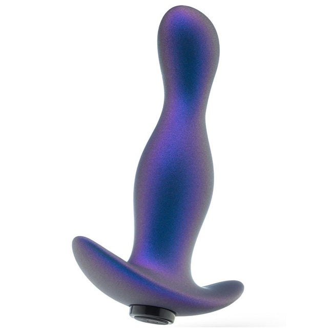 Blush Anal Adventures Matrix Odyssey stymulator prostaty Space Age Blue