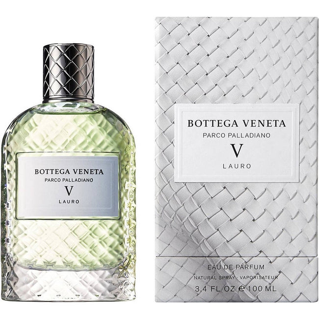 Bottega Veneta Parco Palladiano V: Lauro woda perfumowana spray
