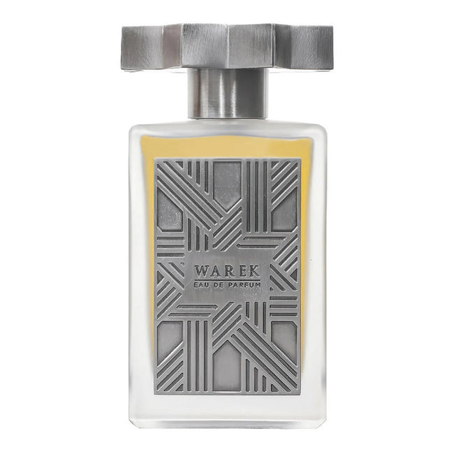 Kajal Warek woda perfumowana