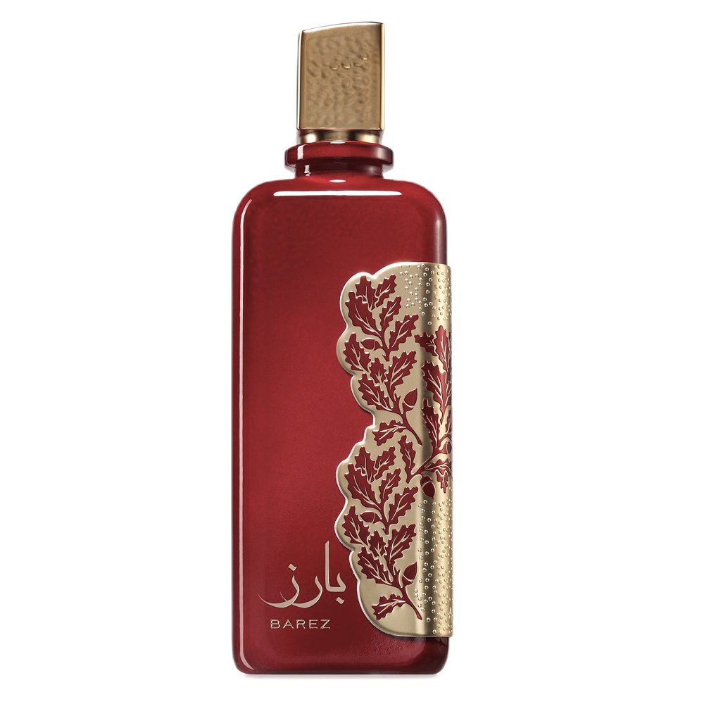 ard al zaafaran barez woda perfumowana 100 ml     