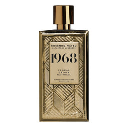 Rosendo Mateu 1968 Floral Origin Natural woda perfumowana spray