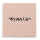 Makeup Revolution Face Powder Contour Compact paletka do konturowania twarzy