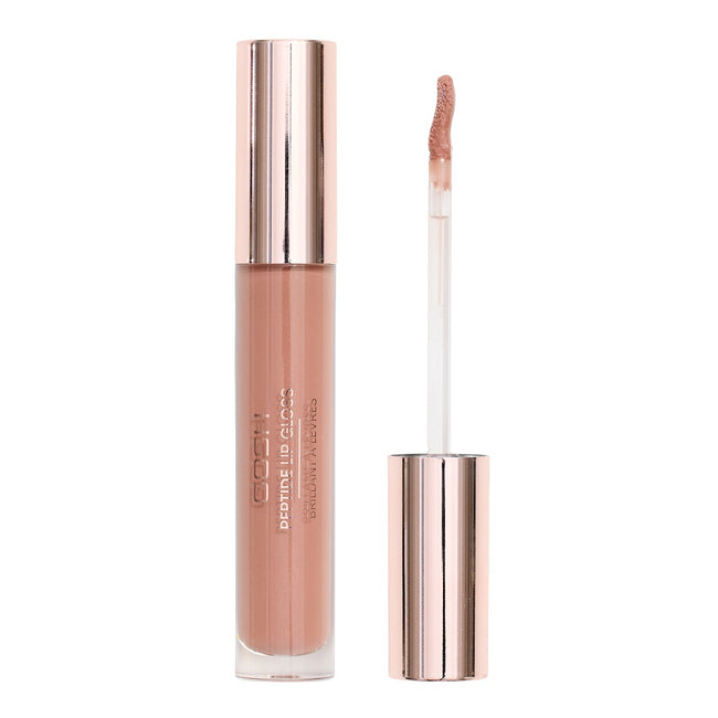 Gosh Peptide Lip Gloss błyszczyk do ust z peptydami