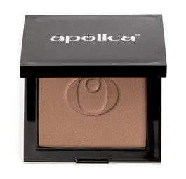 Apollca Matowy bronzer w kamieniu