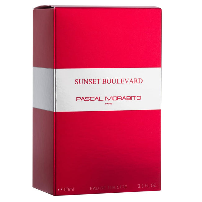 Pascal Morabito Sunset Boulevard woda toaletowa spray