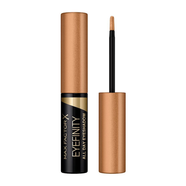 Max Factor Eyefinity All Day Eyeshadow cień do powiek w płynie