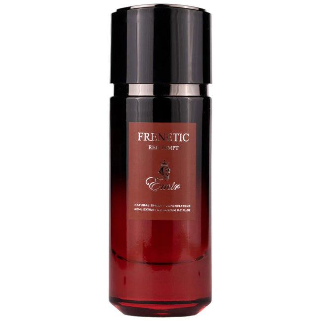 Emir Frenetic Red Tempt ekstrakt perfum