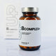 UP Health Pharma B Complex+ UP kompleks witamin z grupy B suplement diety 60 kapsułek
