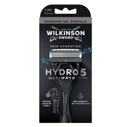Wilkinson Hydro 5 Ultimate Skin Hydration maszynka do golenia z 5 ostrzami