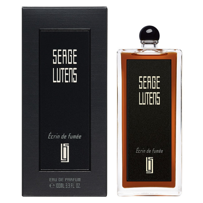 Serge Lutens Ecrin De Fumee woda perfumowana spray