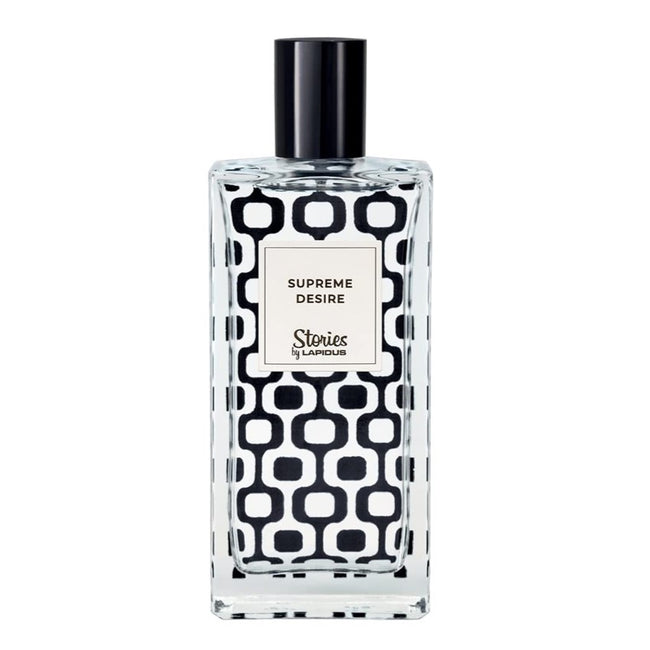 Ted Lapidus Supreme Desire woda toaletowa spray