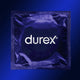 Durex Mutual Climax prezerwatywy lateksowe z lubrykantem 10szt