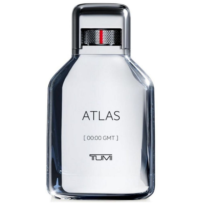 TUMI Atlas woda perfumowana spray