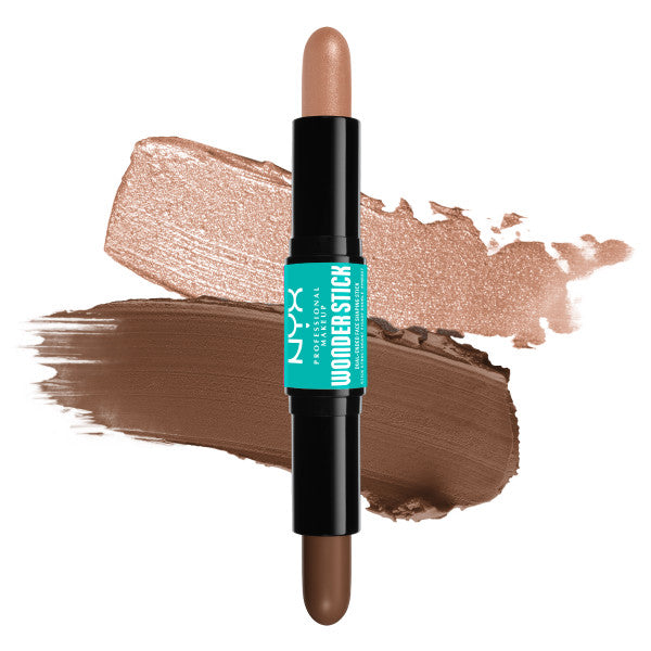 NYX Professional MakeUp Wonder Stick Dual Face Lift sztyft do konturowania