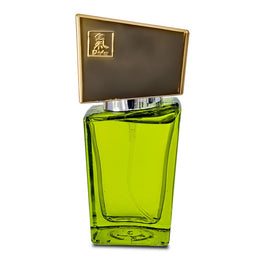 Shiatsu Pheromone Women Lime perfumy z feromonami 15ml