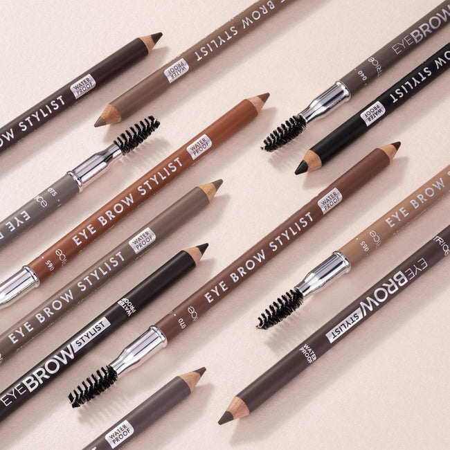 Catrice Eye Brow Stylist kredka do brwi ze szczoteczką