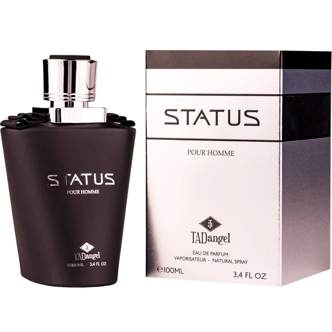 TaDangel Status Pour Homme woda perfumowana