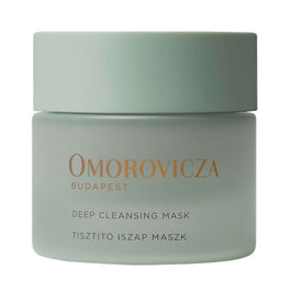 Omorovicza Deep Cleansing Mask maska głęboko oczyszczająca 50ml