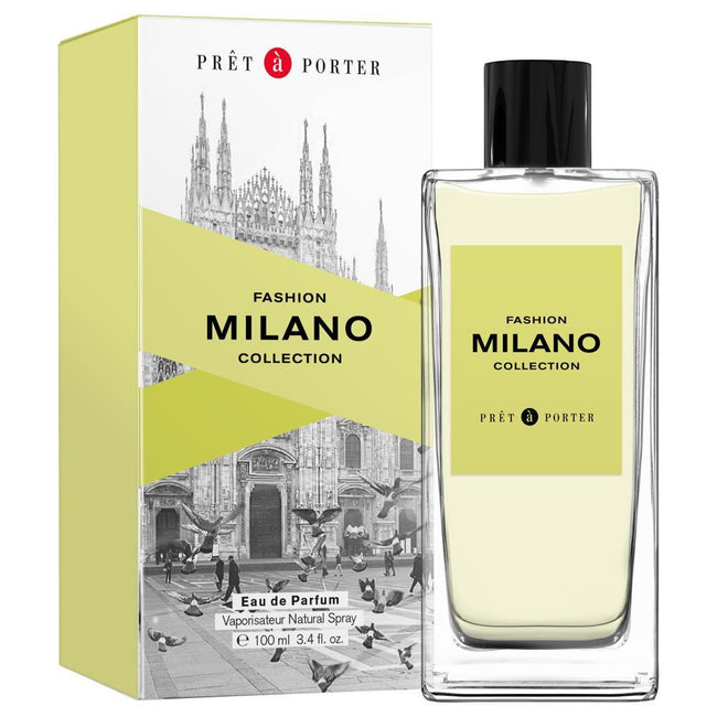 Coty Pret A Porter Milano woda perfumowana spray