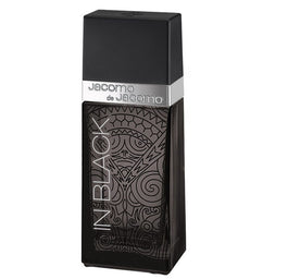 Jacomo Jacomo de Jacomo In Black woda toaletowa spray