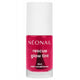 NeoNail Rescue Glow Tint regenerująca odżywka do paznokci Glazed Strawberry 7.2ml