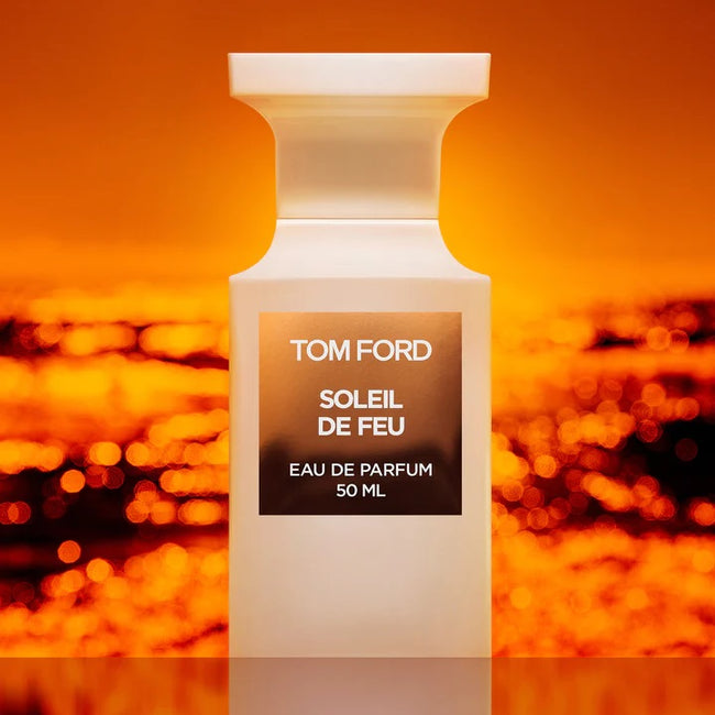 Tom Ford Soleil de Feu woda perfumowana spray