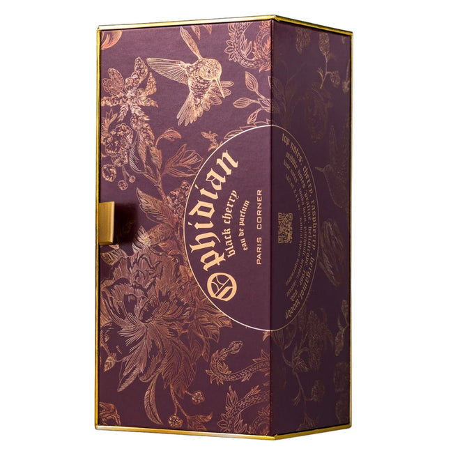 Paris Corner Ophidian Black Cherry woda perfumowana