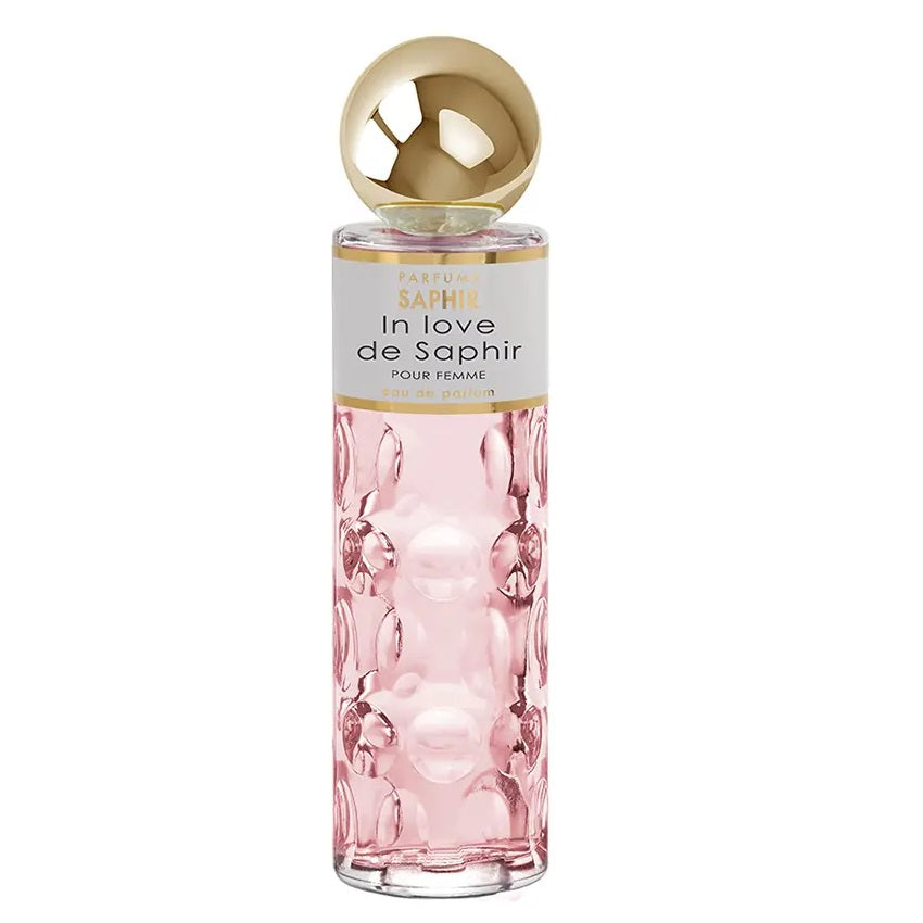 parfums saphir in love de saphir woda perfumowana 200 ml     