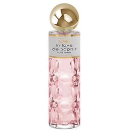 Saphir In Love Pour Femme woda perfumowana