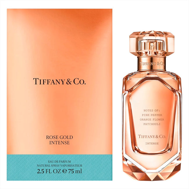 Tiffany Tiffany & Co. Rose Gold Intense woda perfumowana