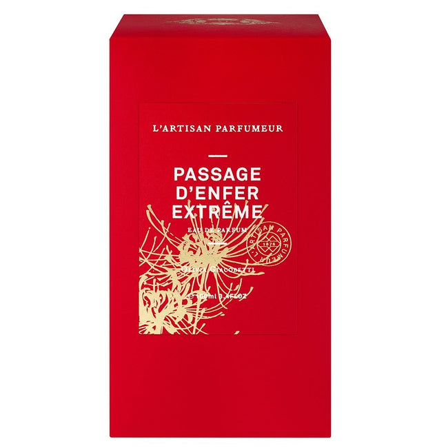 L'Artisan Parfumeur Passage D'Enfer Extreme woda perfumowana spray