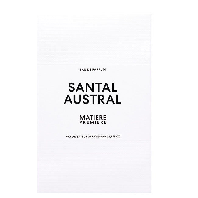 Matiere Premiere Santal Austral woda perfumowana spray