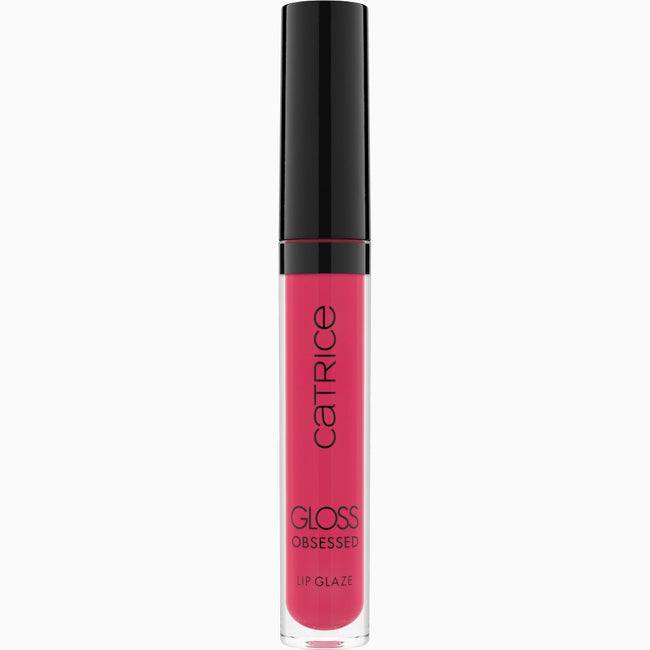 Catrice Gloss Obsessed Lip Glaze błyszczyk do ust