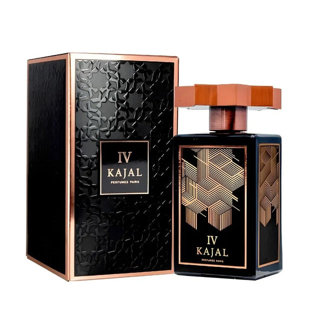 Kajal IV woda perfumowana spray
