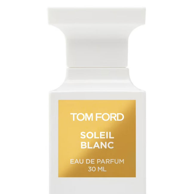 Tom Ford Soleil Blanc woda perfumowana