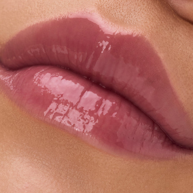 Catrice Peptide Bliss Glossy Lip Balm lśniący balsam do ust