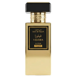 Saphir Utur Al-Yaqut Velora Elixir woda perfumowana