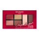 Bourjois Volume Glamour Eyeshadow Palette paleta cieni do powiek