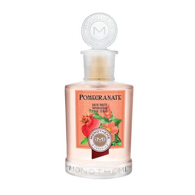 Monotheme Pomegranate woda toaletowa spray